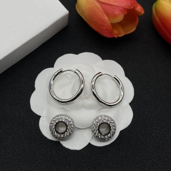 Celine Earrings