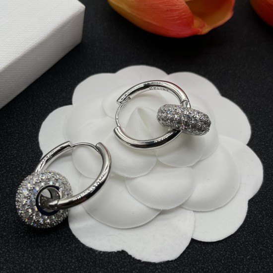 Celine Earrings