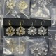 Celine Earrings