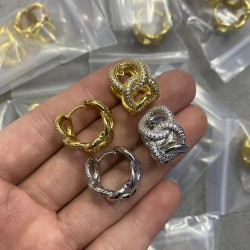 Celine Earrings