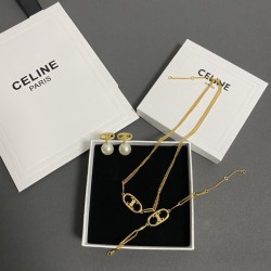 Celine Earrings