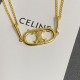Celine Earrings