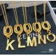 Celine Earrings