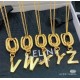 Celine Earrings