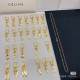 Celine Earrings