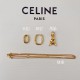 Celine Earrings