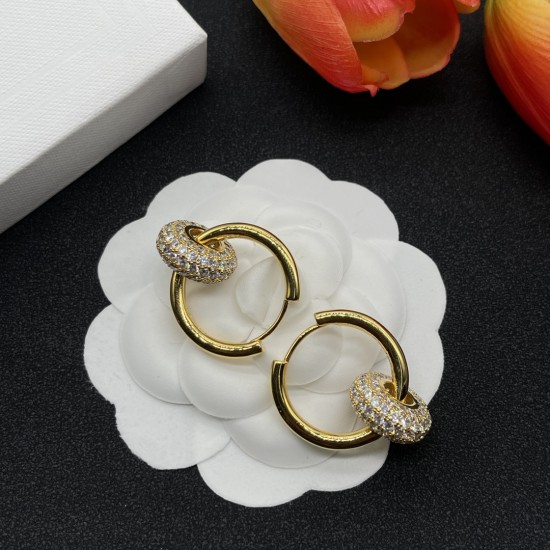 Celine Earrings