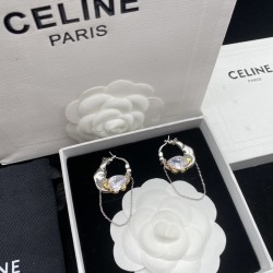 Celine Earrings
