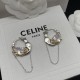 Celine Earrings