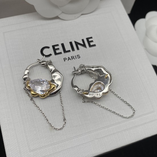 Celine Earrings