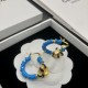 Celine Earrings