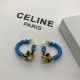 Celine Earrings
