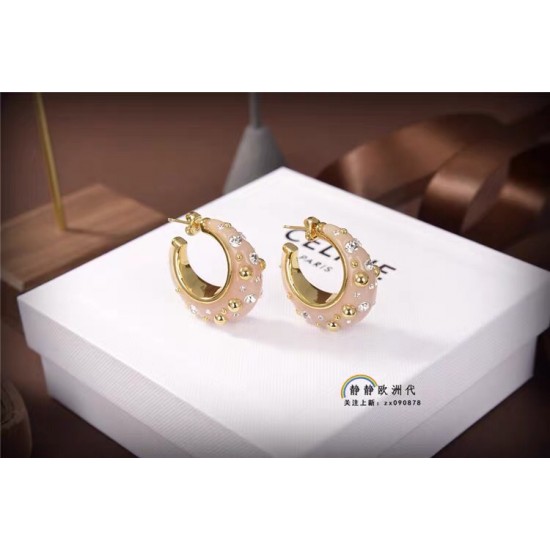 Celine Earrings