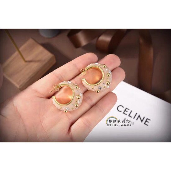 Celine Earrings