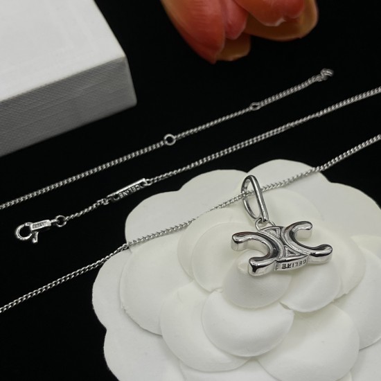 Celine Necklace