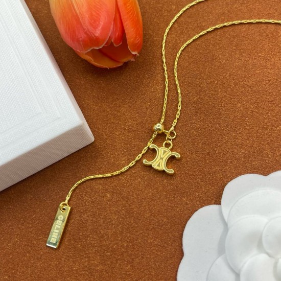 Celine Necklace