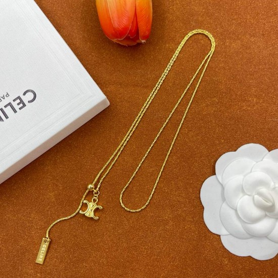 Celine Necklace