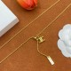 Celine Necklace