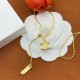Celine Necklace