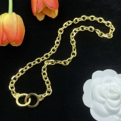 Celine Necklace
