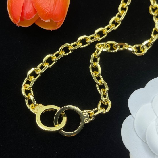 Celine Necklace