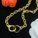 Celine Necklace