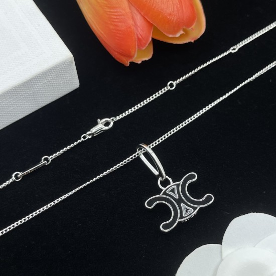 Celine Necklace