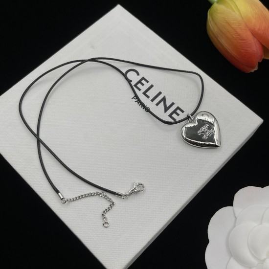 Celine Necklace