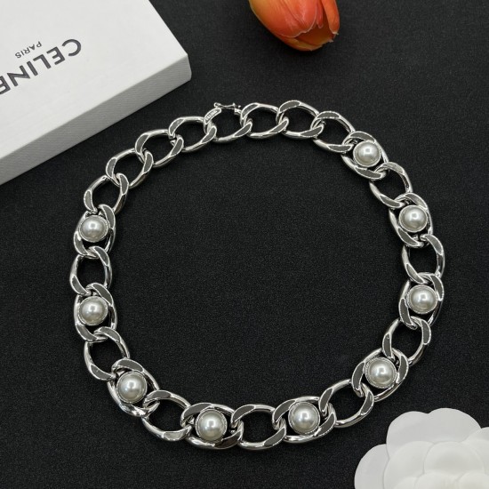 Celine Necklace