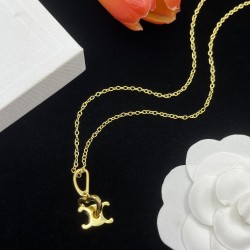 Celine Necklace