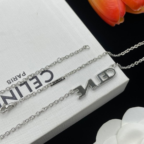 Celine Necklace
