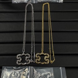 Celine Necklace