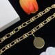Celine Necklace