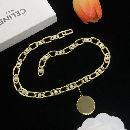 Celine Necklace