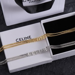 Celine Necklace