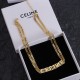 Celine Necklace