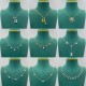 Celine Necklace