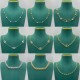Celine Necklace