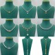 Celine Necklace