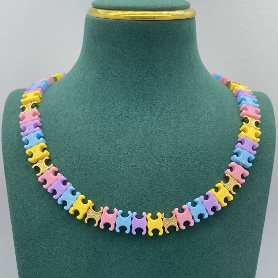 Celine Necklace