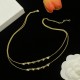 Celine Necklace