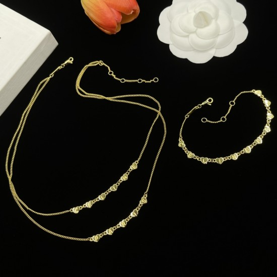Celine Necklace