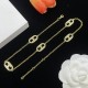 Celine Necklace