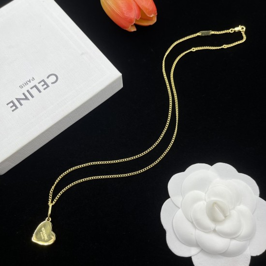 Celine Necklace