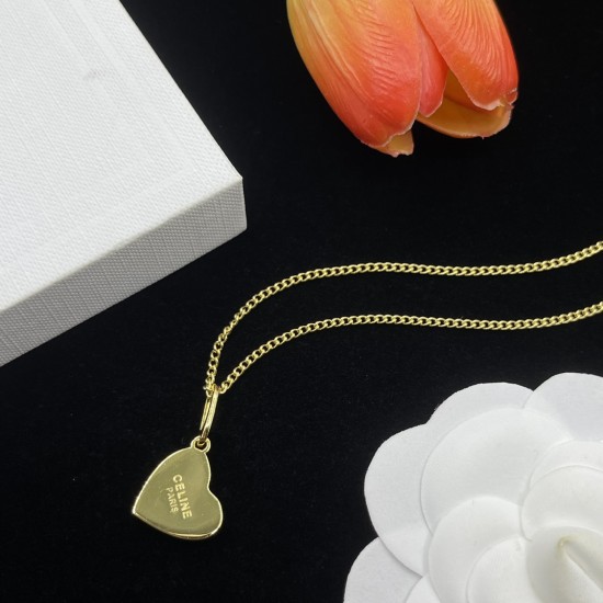 Celine Necklace