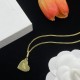 Celine Necklace