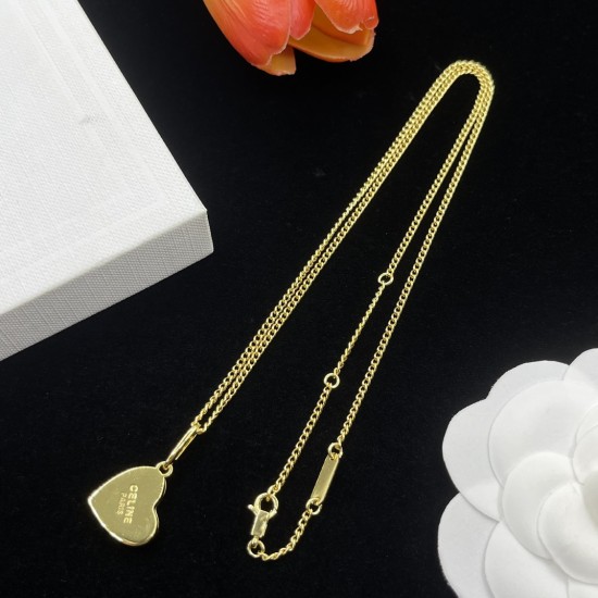 Celine Necklace
