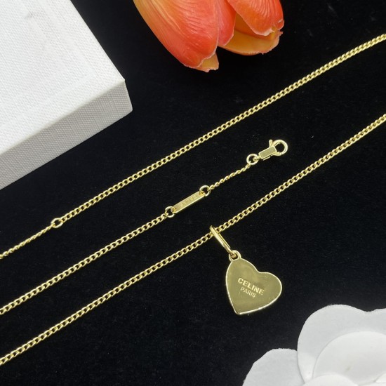 Celine Necklace