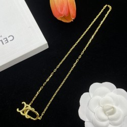 Celine Necklace
