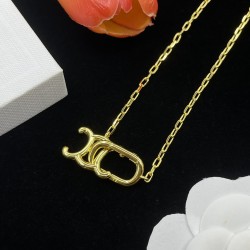 Celine Necklace